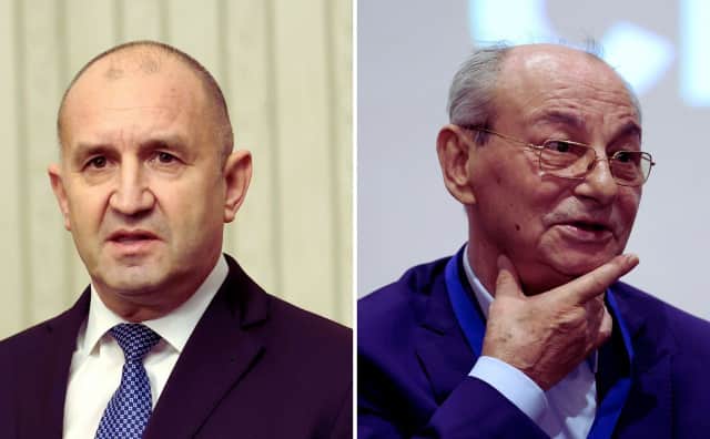 Bulgaristan: Ahmed Doğan, Rumen Radev'in Siyasi Projesini Destekleyen İlk Parti Lideri Oldu