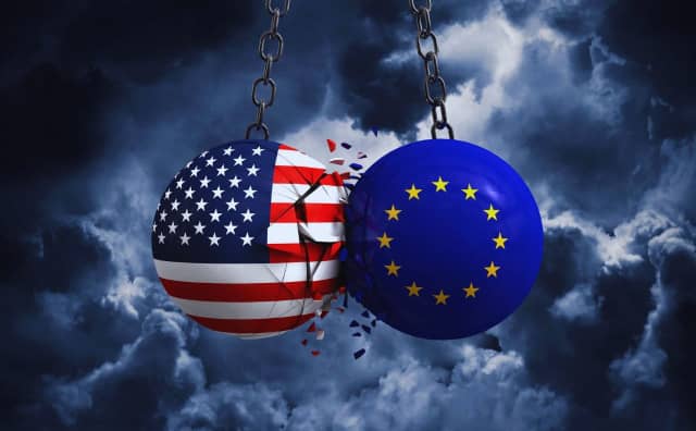 Trump Grönland'a ilişkin tutumunu sertleştirirken Avrupa geri adım atıyor