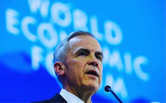 'Masada Değilseniz Menüdesiniz': Carney'nin Trump Döneminde Orta Güçlere Açık Mesajı