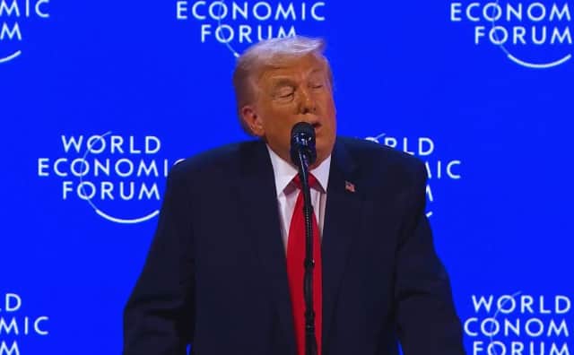 Trump: 'Grönland'da Güç Kullanmayacağız… Ama Siz Hayır Diyebilirsiniz, Biz de Hatırlayacağız - Müzakereler Hemen Başlıyor!'