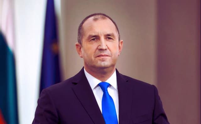 Radev Değişime Hazır Olduğunu Duyurdu: 'Hazırız, Başaracağız!'