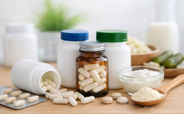 Yetişkinler için probiyotikler: Doğru besin takviyesi nasıl seçilir?