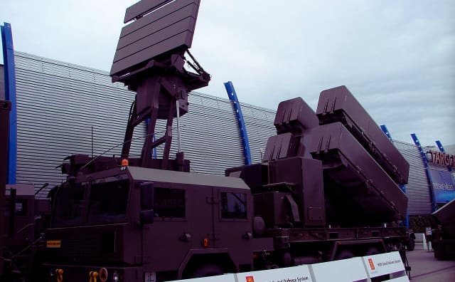 Bulgaristan ABD NSM Kıyı Füze Sistemini Onayladı, Deniz Savunmasını Hızlandırıyor