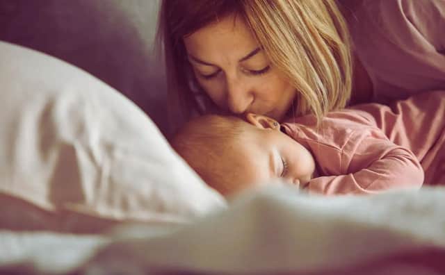 Bulgaristan Doğurganlıkta AB'ye Liderlik Ediyor, Ülkedeki Kadınlar da En Genç Yaşta Anne Oluyor