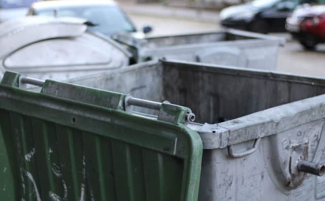 Sofya Temizleniyor: Slatina, Poduyane ve Lyulin'deki Konteynerlerin Etrafındaki Çöplerin Büyük Bir Kısmı Kaldırıldı