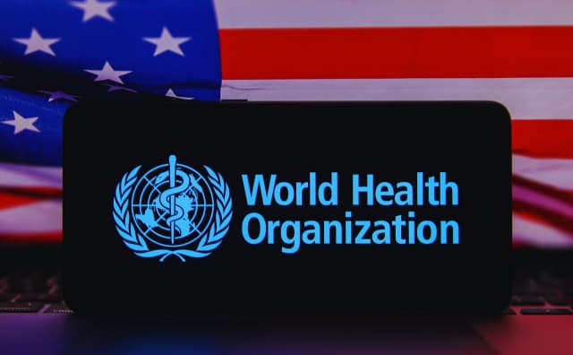 ABD, 'Şişirilmiş Bürokrasi' ve Salgın Başarısızlıkları Gerekçesiyle DSÖ ile Bağlarını Kesti