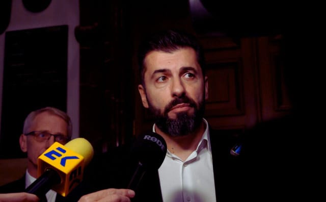 Kiril Petkov: Parlamentoya Dönmüyorum ve Yeni Parti Kurmuyorum