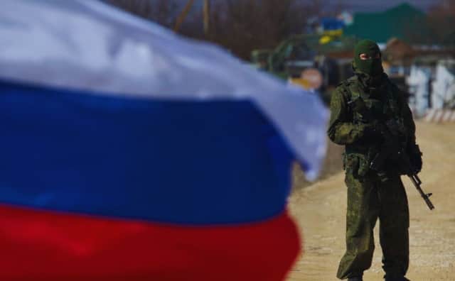 Trump, Barış Görüşmelerinde 'Güvenlik Garantileri' Karşılığında Donbas Bölgesini Takas Etmesi İçin Ukrayna'ya Baskı Yapıyor