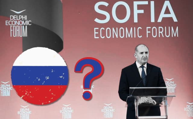 **Radev'in Son Sözleri: Bulgaristan Rusya'ya mı Kayıyor?**