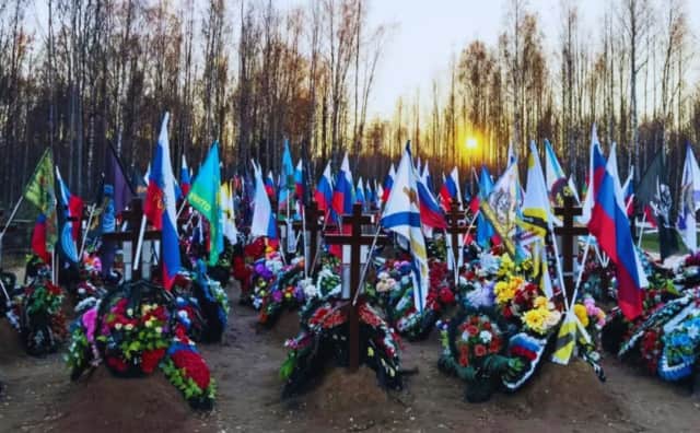 İnsan Dalgaları, Kısıtlı Kazanımlar: Rusya-Ukrayna Savaşı Modern Çağın En Ölümcül Felaketi Haline Geldi