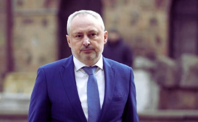 **Bulgaristan: BNB Vali Yardımcısı Radoslav Milenkov, Geçici Başbakanlık Görevini Reddetti**