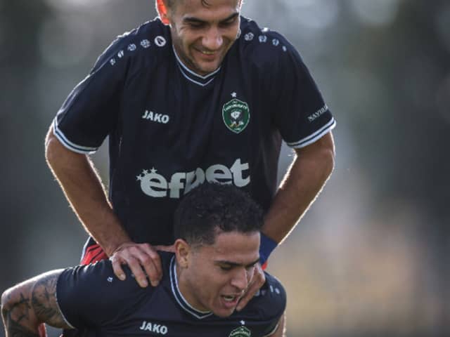 Ludogorets, Avrupa Ligi'nde Fransız Rakibine Karşı İlk İç Saha Galibiyetini Hedefliyor