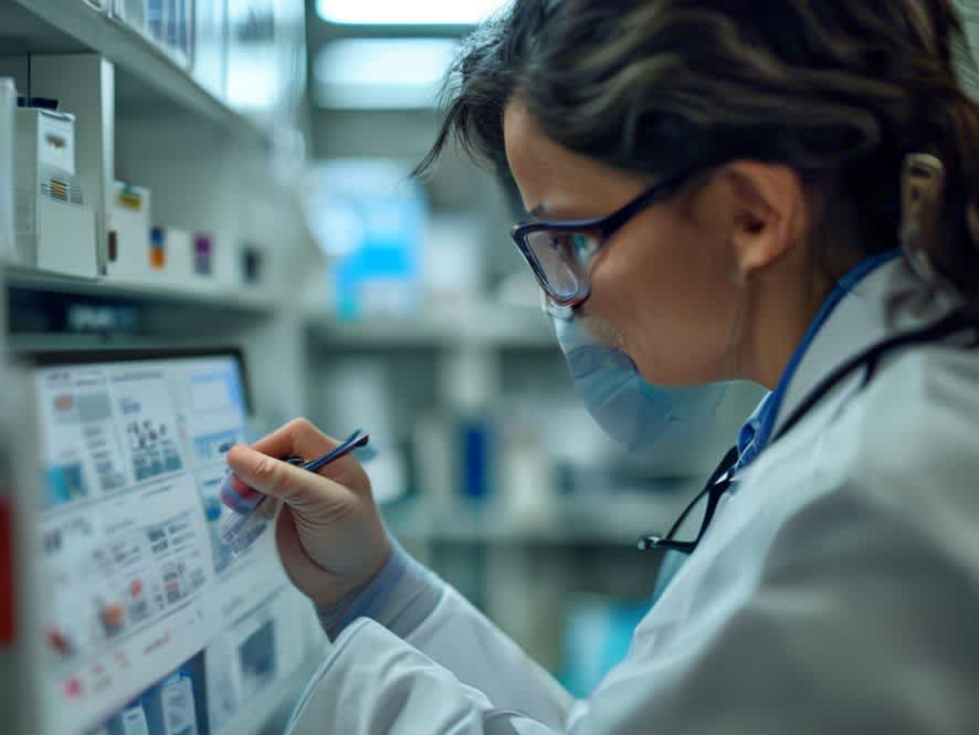 Bulgaristan'da Grip Mevsimi Beklenenden Yavaş İlerliyor: Zirve Şubat Başında