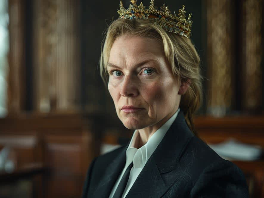 Norveç Veliaht Prensesi Mette-Marit, Jeffrey Epstein İle Yıllar Süren Temasları Nedeniyle Mercek Altında