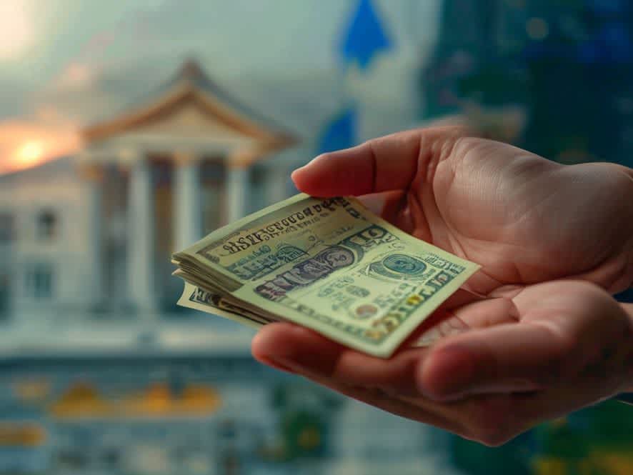 Euro Tamamen Devraldı: Bulgarların Elinde Milyarlarca Leva Kaldı