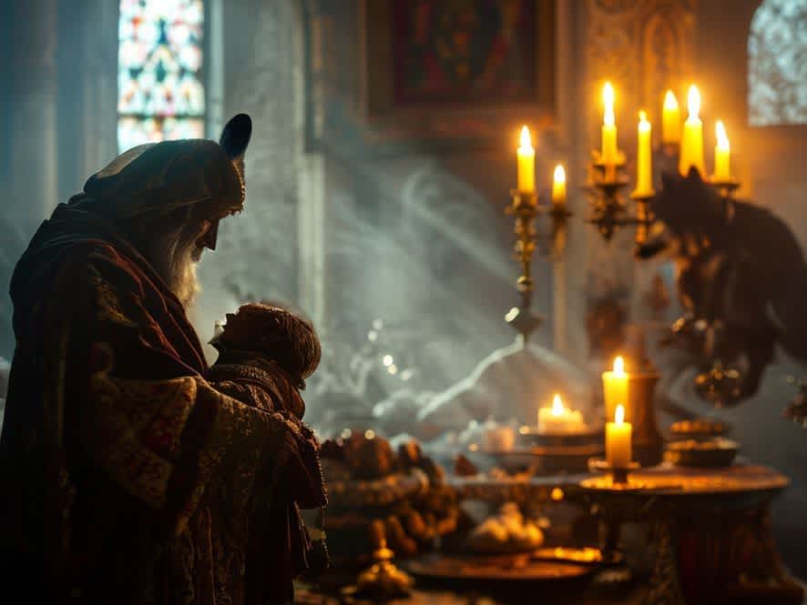 Bulgaristan'da Petlovden Kutlamaları: Gelenekler, Kutsamalar ve Derin Halk İnançları