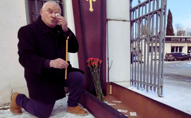 Bulgaristan Euro'ya Tamamen Geçti: Varna'da Leva'ya Sembolik Cenaze Töreni