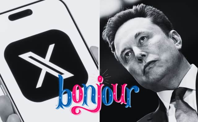 Fransa'dan X'e Büyük Operasyon: Musk Hedefte, Algoritma ve İçerik İncelemede