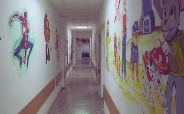 Varna Çocuk Cerrahisi Bölümü Kapanıyor: Doktorlar Özel Kliniğe Geçti
