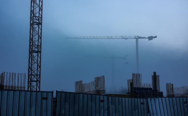 Bulgaristan'da 4 Şubat: Soğuk Sabahlar, Güneybatıdan Gelen Yağış Etkili Olacak