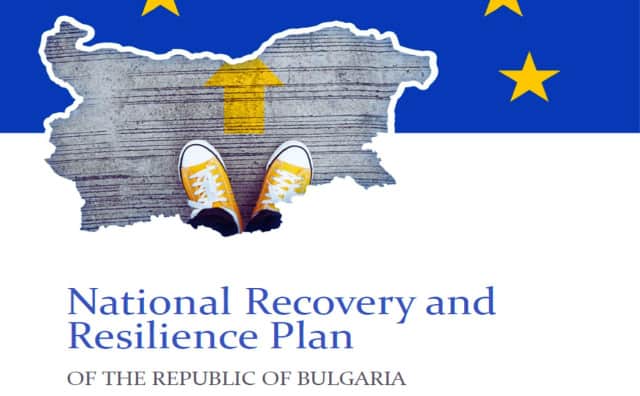 Bulgaristan'da AB Fonları Tehlikede: Duraksayan Reformlar Kurtarma Planını Askıya Aldı