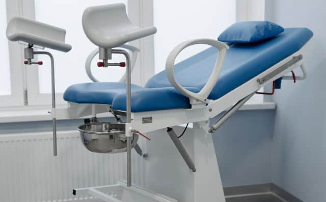 Sofya Jinekoloji Kliniği'nde Gizli Kamera Skandalı: Hasta Görüntüleri Yetişkin Sitelerine Sızdırıldı