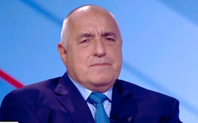 Borisov'dan Başkanlık Koltuğuna Kesin Ret: Grönland'ı 'Bolshevik Adası'na Benzetti