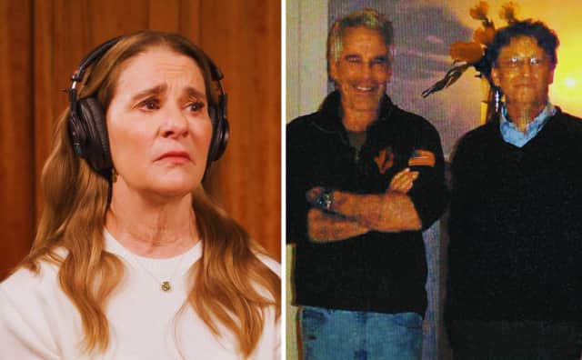 Melinda Gates'ten Bill Gates'e Sert Çağrı: Epstein Dosyalarındaki Soruları Yanıtlamalı