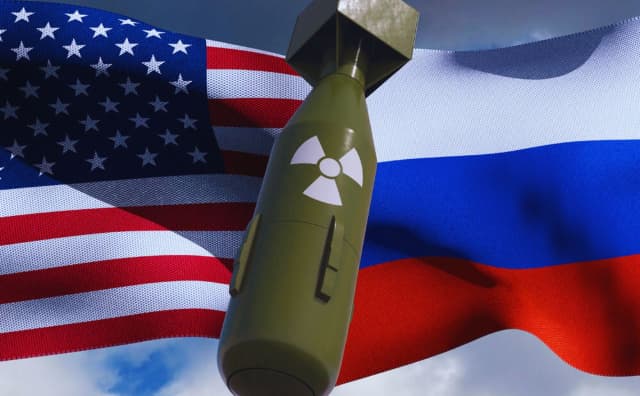 Son Büyük Nükleer Silah Anlaşması Bitti: Dünya Yeni Bir Nükleer Risk Dönemine Giriyor