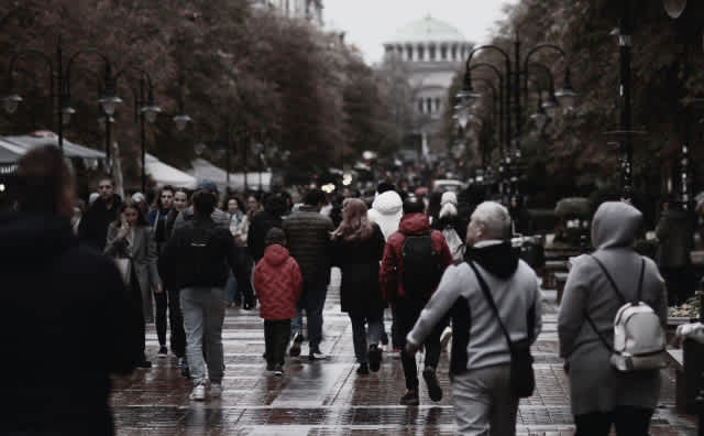 Bulgaristan'da Kanserle Yaşayanların Sayısı 300 Bini Aştı: Erken Teşhis Programları Sekteye Uğradı