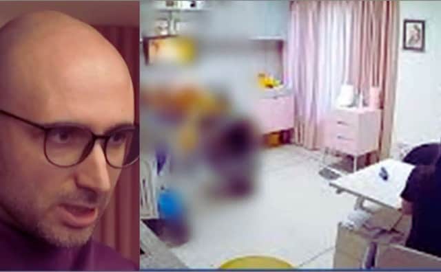 Bulgaristan'da Skandal: Gizli Kayıtlar Ortaya Çıkınca Jinekolog ve Eşi Gözaltına Alındı