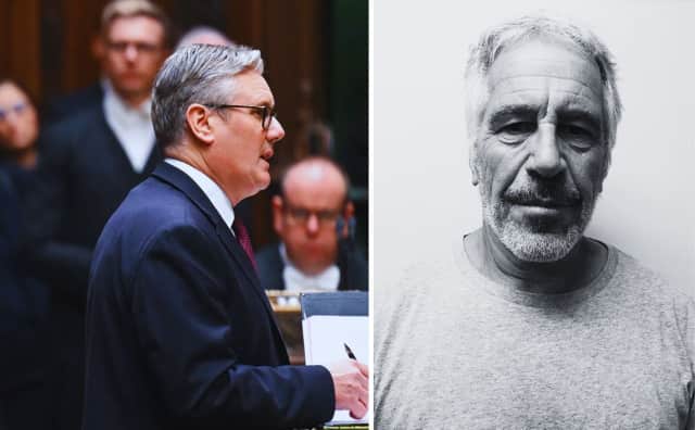 Epstein Skandalı: Keir Starmer İçin Kriz, Donald Trump İçin Neden Değil?