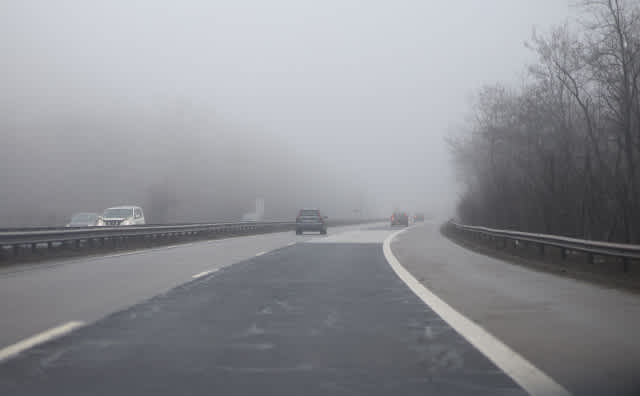 Bulgaristan'da 6 Şubat Hava Durumu: Gri ve Yağışlı Bir Gün Bekleniyor