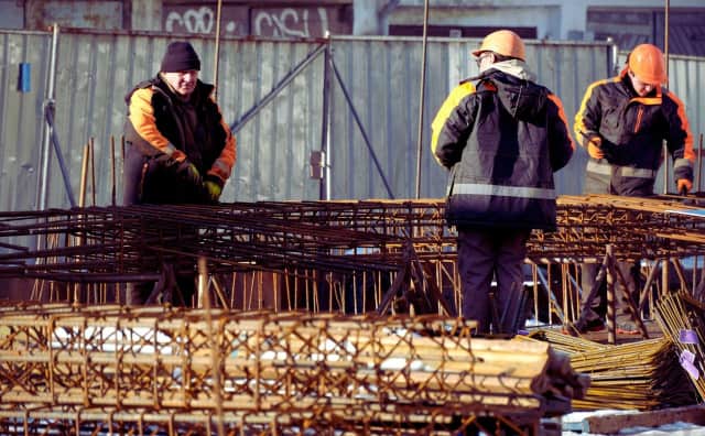 Bulgaristan Sanayisinde Büyük Kan Kaybı: Dört Yılda Yüzde 15 İstihdam Azaldı