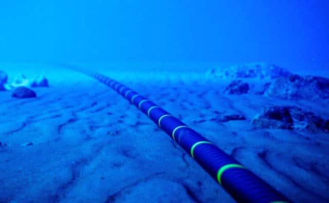 AB'den Stratejik Hamle: Bulgaristan, Kritik Denizaltı Kablo Ağıyla Avrupa Ağını Güçlendiriyor