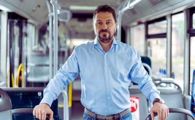 Sofya'da Büyük Otobüs Skandalı: Eski Araçlar Fahiş Fiyata Alındı, Ulaşım Şefi Hedefte