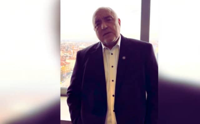 Bulgaristan'da Siyasi Kriz Derinleşiyor: Borissov'dan Başkan Yotova'ya 'Geçici Hükümet' Çağrısı