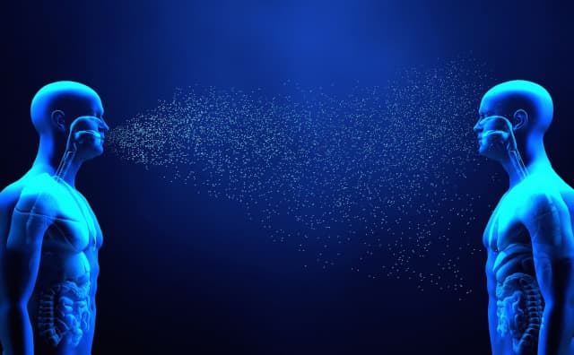 Bulgaristan'da Grip Salgını Zirveyi Geride Bıraktı: COVID-19 ve Kızıl Riskleri Devam Ediyor