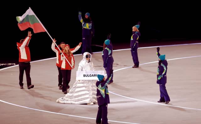 Milano-Cortina Kış Olimpiyatları Açılışına Bulgaristan Damgası: Dört Şehirde Eş Zamanlı Tören