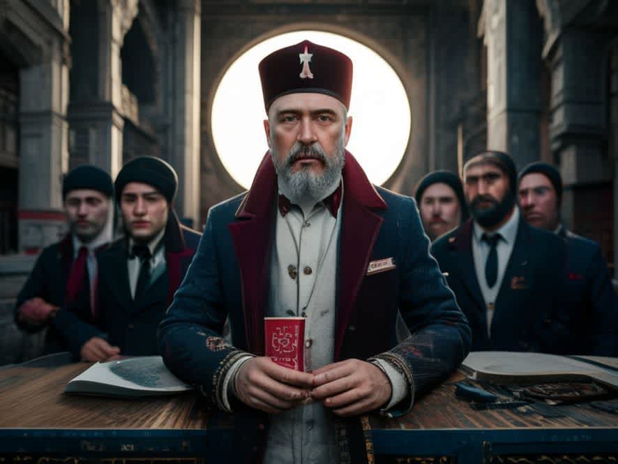 Bulgaristan Sosyalist Partisi'nde Yeni Lider Krum Zarkov: 'Zafer Hepimizin, Birlik Zamanı!'