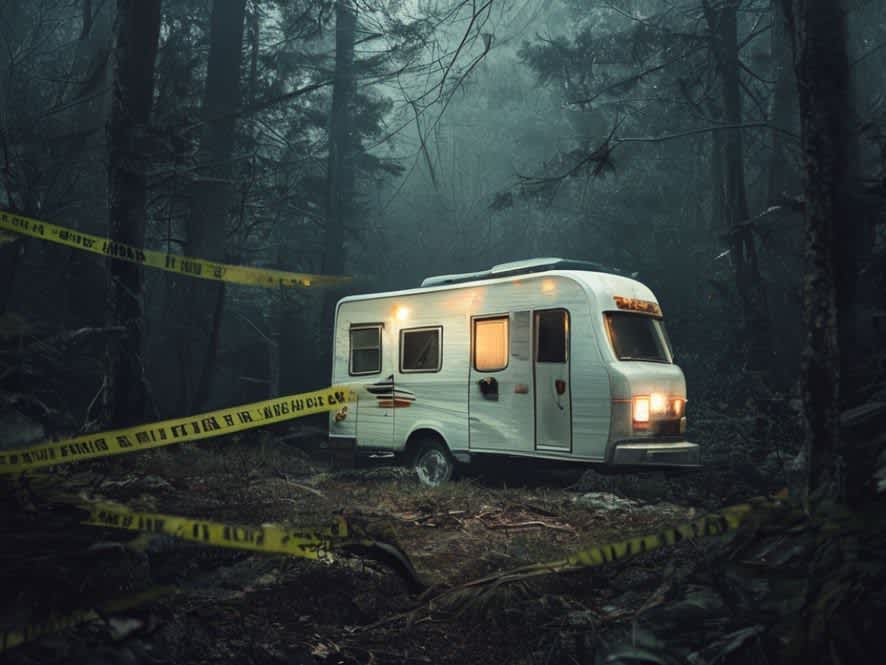 Bulgaristan'da Petrohan Vakasında Yeni Gelişme: Kayıp Ivaylo Kalushev ve İki Kişi Vratsa Yakınlarındaki Ormanda Ölü Bulundu