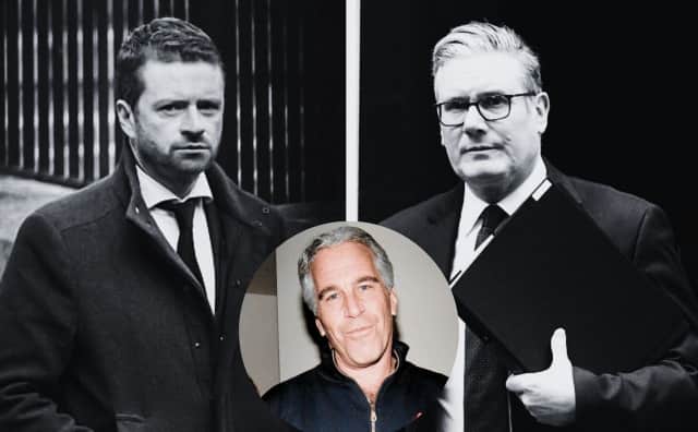 Epstein Skandalı İngiliz Siyasetini Sarstı: Başdanışman İstifa Etti, Başbakan Starmer Zora Girdi