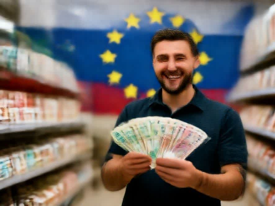 Bulgaristan'da Asgari Ücret Yükselişte: Satın Alma Gücü AB Ortalamasına Yaklaşıyor