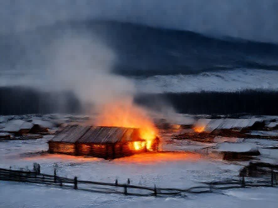 Bulgaristan'ı Sarsan Petrohan Vakası: Altı Ölüm Öncesi Şok Eden Görüntüler Yayınlandı