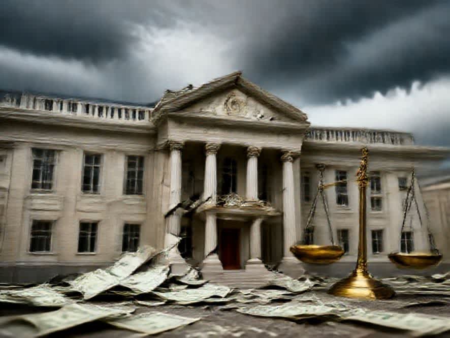 Bulgaristan Yolsuzluk Endeksi'nde Yine Sonuncu: Derinleşen Yönetişim Krizi Gözler Önünde