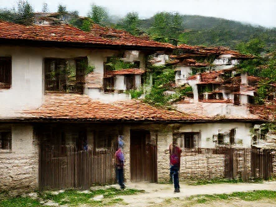 Plovdiv Çevresindeki Köyler Nepalli İşçilerin Akınına Uğradı: İşgücü Krizine Çözüm Arayışı