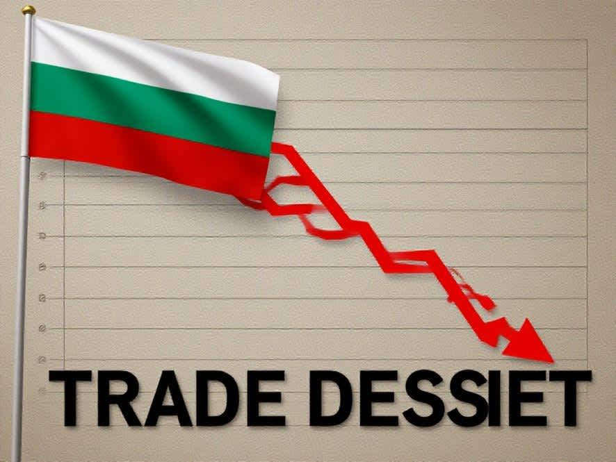 Bulgaristan'ın Ticaret Açığı Rekor Kırdı: İthalat Aralık 2025'te Fırladı