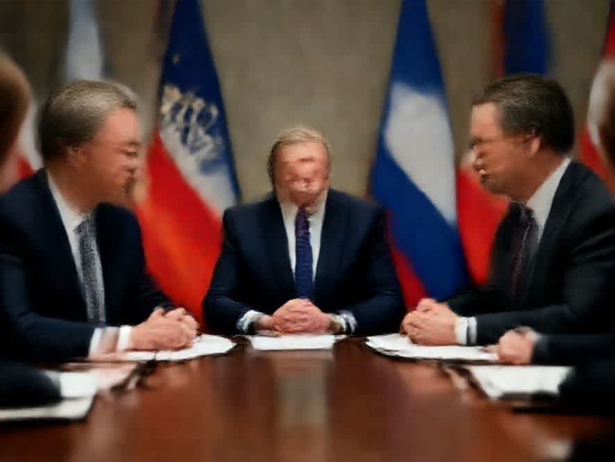 Başkan Yotova'dan Kritik Açıklama: Yakın Günlerde Geçici Başbakanı Duyuracak, 'Büyüklük' Tam Destek Verdi