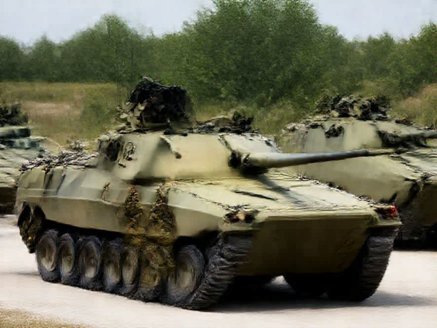 Bulgaristan Ordusunda Büyük Dönüşüm: NATO Standartlarında Silahlanmaya Geçiş Hız Kazanıyor