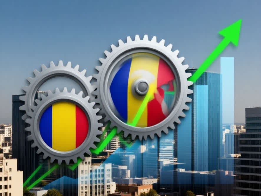 Romanya Ekonomisinde Dönüşüm: Hükümet Yatırım Odaklı Büyümeyi Teşvik Ediyor